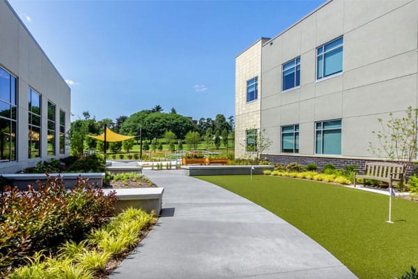 Recovery at Atlantic Rehabilitation Institute